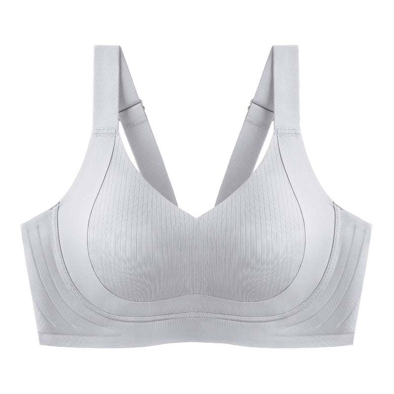 🔥Last Day 49% OFF🔥Wire-Free Non-Marking Skin-Friendly Push-Up Bra-17