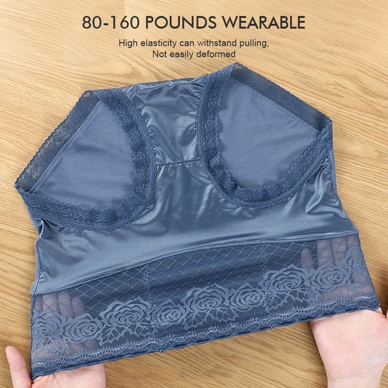 🎁 LAST DAY 70% OFF🎀Silky Comfort High Waist Hiplift Panties-1