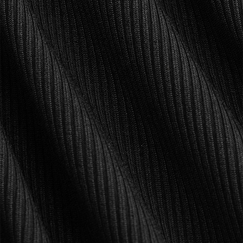 Women’s Solid Sleeveless Wide Leg Jumpsuit-5