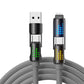 4-in-1 Fast Charging Data Cable with Breathing Light-10
