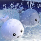 🎅Christmas Gift idea 55%OFF -🎁Spraying Whale Toy🐳-2