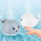 🎅Christmas Gift idea 55%OFF -🎁Spraying Whale Toy🐳-8