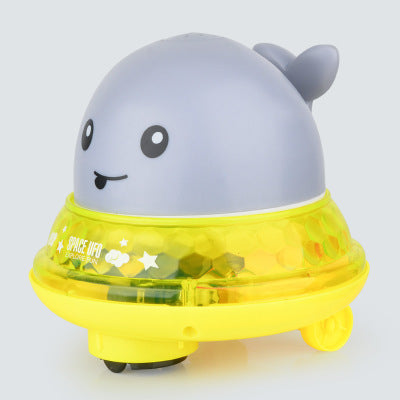 🎅Christmas Gift idea 55%OFF -🎁Spraying Whale Toy🐳-10