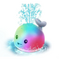 🎅Christmas Gift idea 55%OFF -🎁Spraying Whale Toy🐳-11