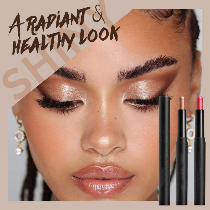 💥Black Friday Hot Sales💥 The new eyeshadow pencil launch is suitable for EVERYONE of all ages!-2