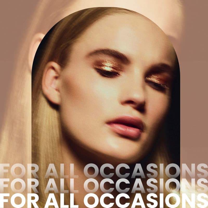 💥Black Friday Hot Sales💥 The new eyeshadow pencil launch is suitable for EVERYONE of all ages!-6