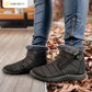 🎁Last Day Promotion - 49% Off🔥Women's Cozy Winter Waterproof Anti-Slip Orthopedic Boots-2
