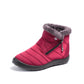 2025 Winter Hot Sale  Waterproof snow boots-9