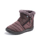 2025 Winter Hot Sale  Waterproof snow boots-7