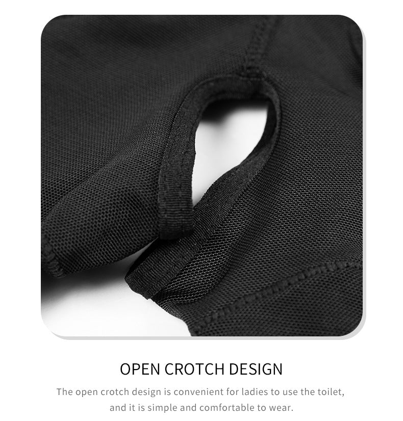 🔥LAST DAY SALE 49% OFF🔥-Bodysuit Shaper With Butt Lifter-7