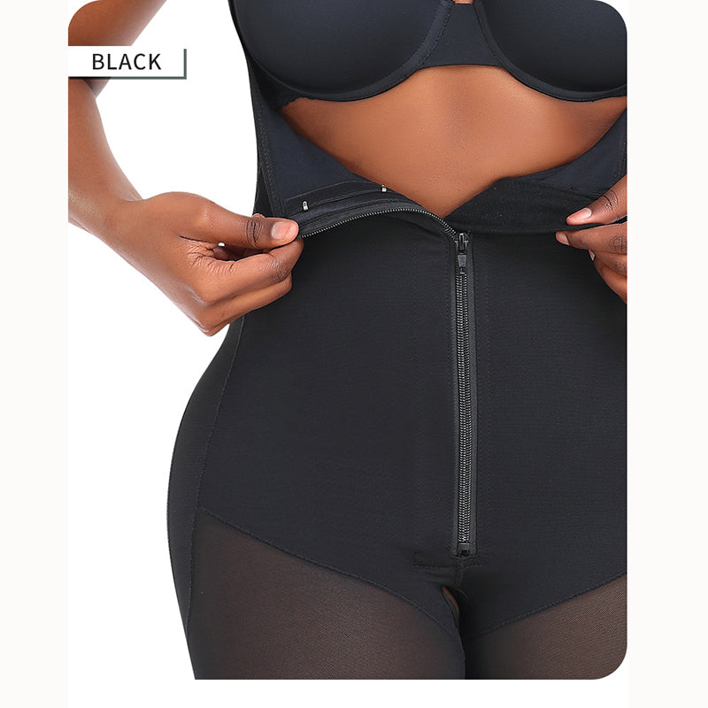 🔥LAST DAY SALE 49% OFF🔥-Bodysuit Shaper With Butt Lifter-5