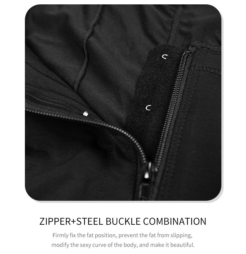 🔥LAST DAY SALE 49% OFF🔥-Bodysuit Shaper With Butt Lifter-8