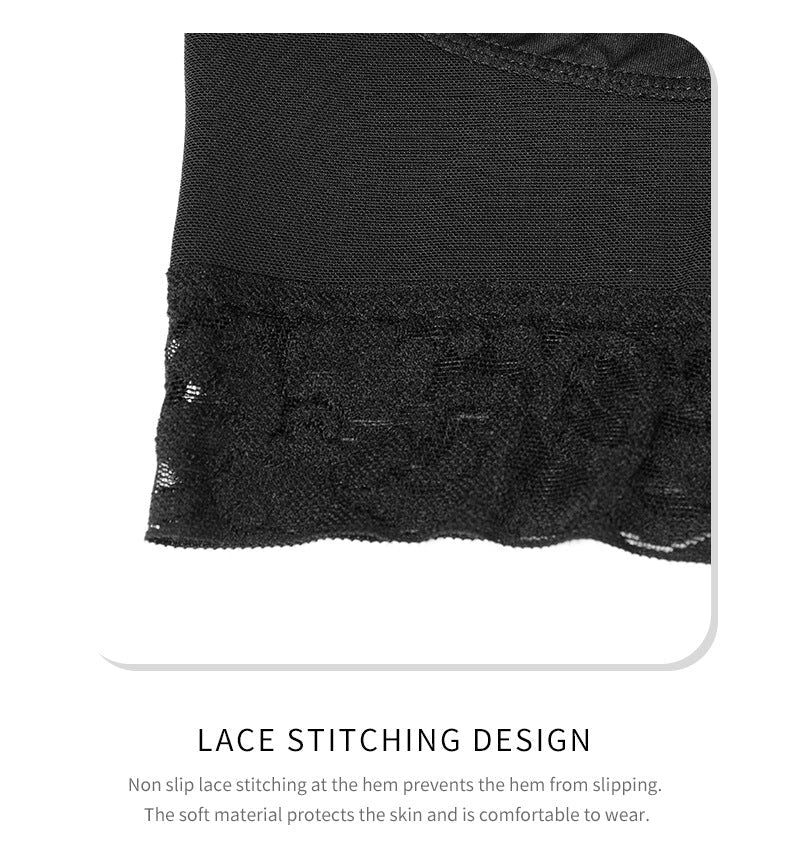 🔥LAST DAY SALE 49% OFF🔥-Bodysuit Shaper With Butt Lifter-9