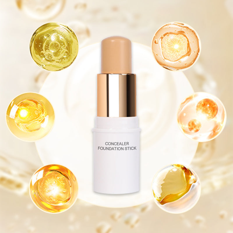 💥BUY 1 GET 1 FREE💥Concealer Foundation Stick-11