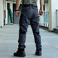 🎁Last Day Promotion 49% Off🔥Men's Urban Cargo Pants Waterproof Ripstop Tactical Pants-2