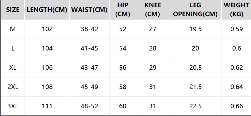 🎁Last Day Promotion 49% Off🔥Men's Urban Cargo Pants Waterproof Ripstop Tactical Pants-10