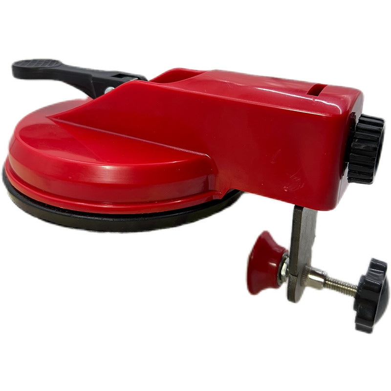 🎅Xmas Hot Sales - 49% OFF🔥Suction Cup Tile Fixer Gradienter Bracket Set-2