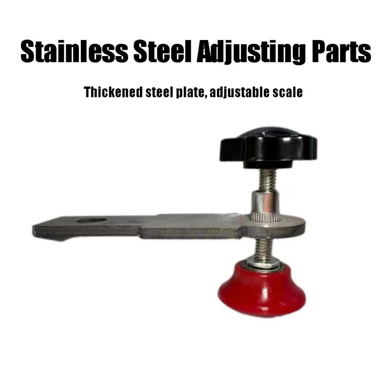 🎅Xmas Hot Sales - 49% OFF🔥Suction Cup Tile Fixer Gradienter Bracket Set-4