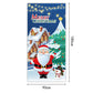 🎅Hot Promotion 49% Off🎁Christmas Front Door Decoration-21