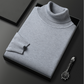 🎁Last Day Sale 49% Off🔥Men's Solid Color Premium Cashmere Sweater💥Buy 2 Free Shipping-4