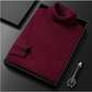 🎁Last Day Sale 49% Off🔥Men's Solid Color Premium Cashmere Sweater💥Buy 2 Free Shipping-8