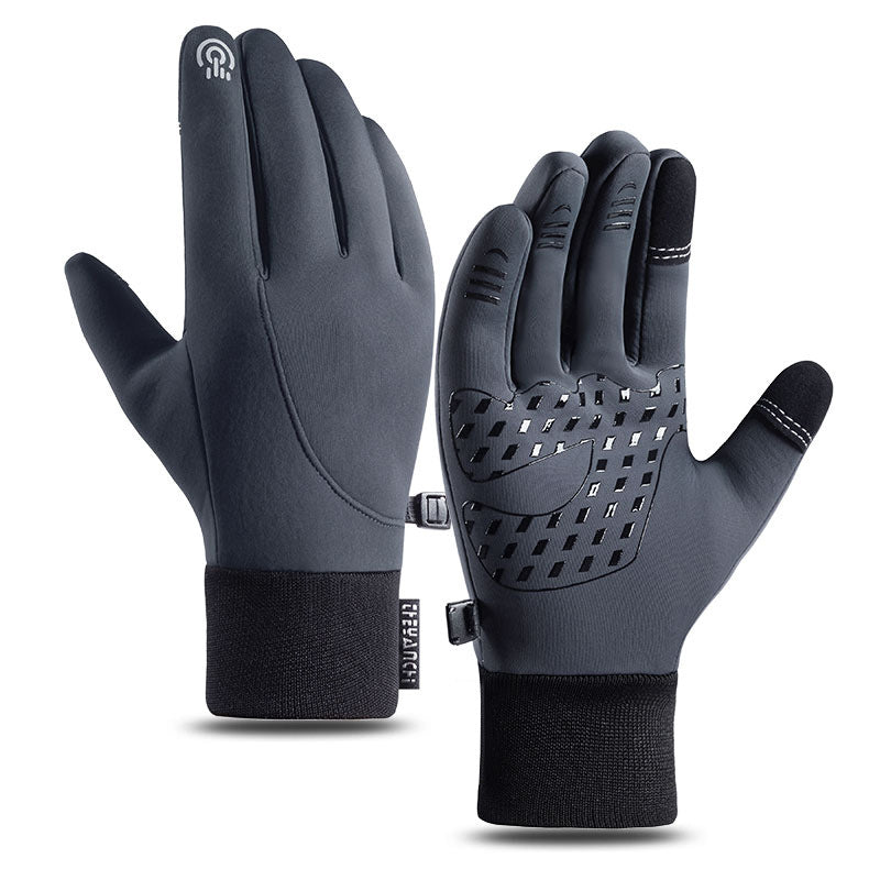 🎁Last Day Promotion 49% Off🔥Ultimate Winter Gloves-2