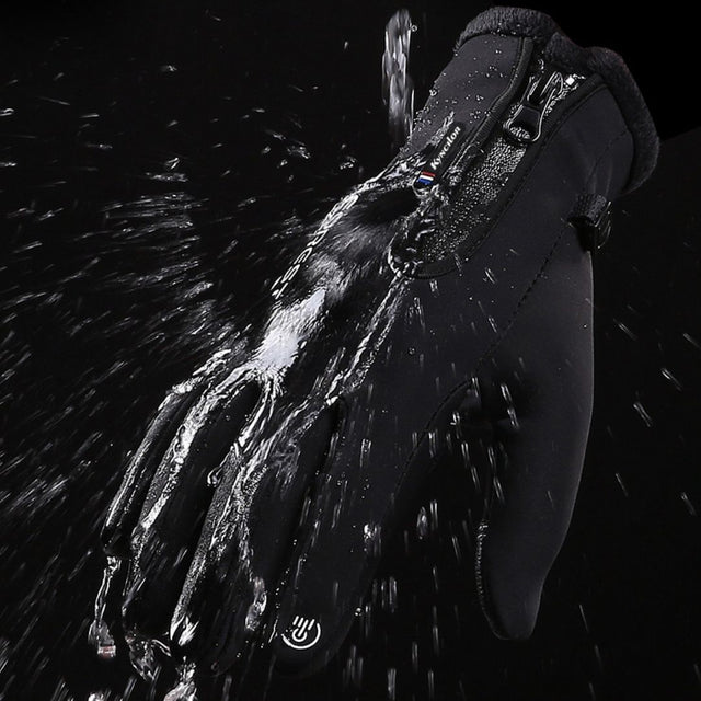 🎁Last Day Promotion 49% Off🔥Ultimate Winter Gloves-5