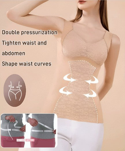 🔥Hot Sell 49% OFF🔥Versatile Heating Waist Protection Vest-2
