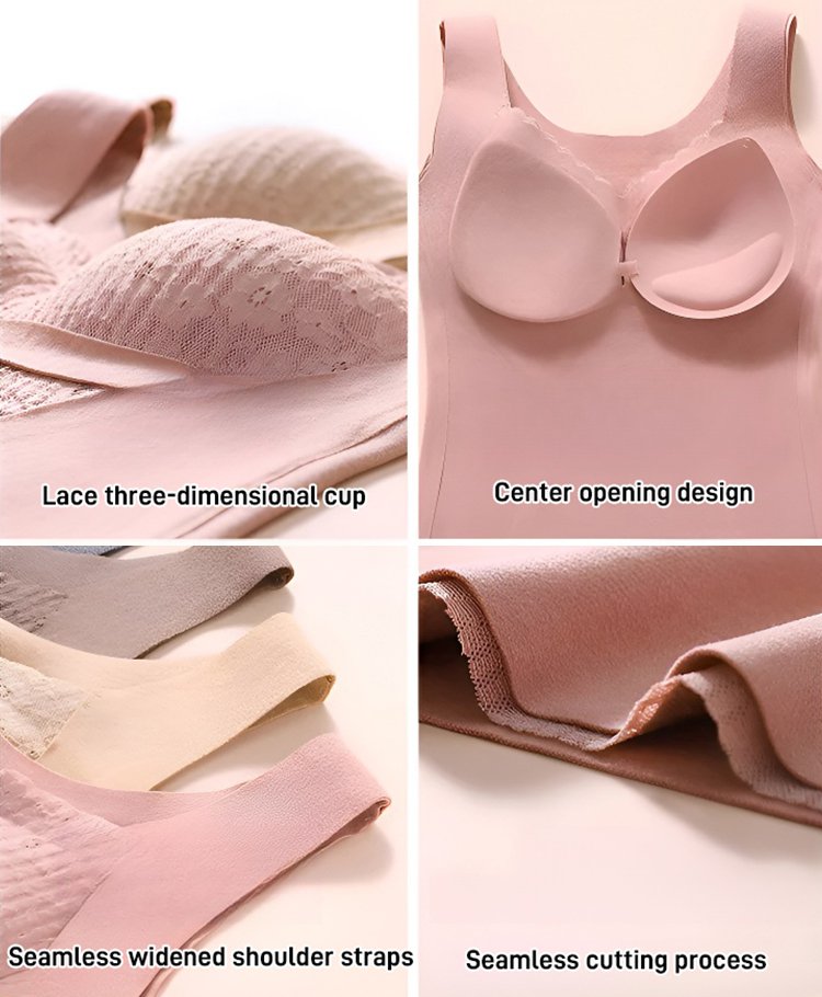 🔥Hot Sell 49% OFF🔥Versatile Heating Waist Protection Vest-6