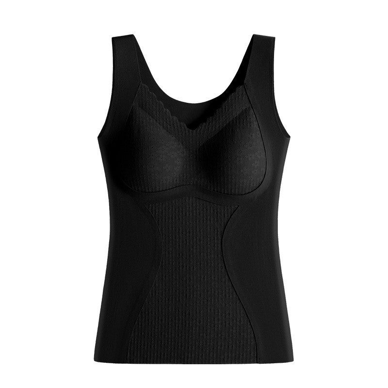🔥Hot Sell 49% OFF🔥Versatile Heating Waist Protection Vest-13