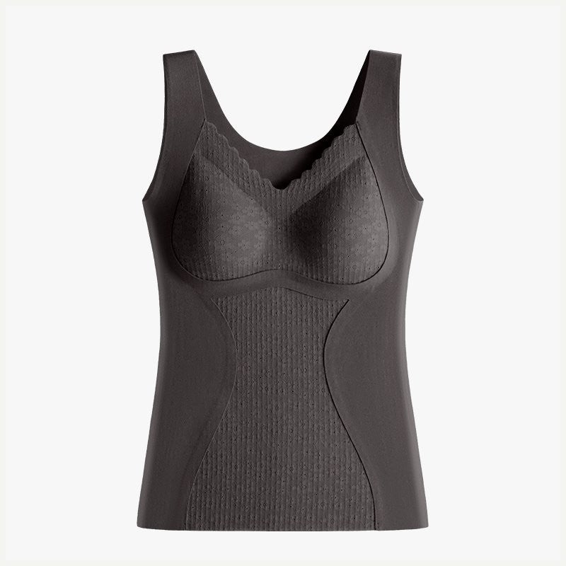 🔥Hot Sell 49% OFF🔥Versatile Heating Waist Protection Vest-11