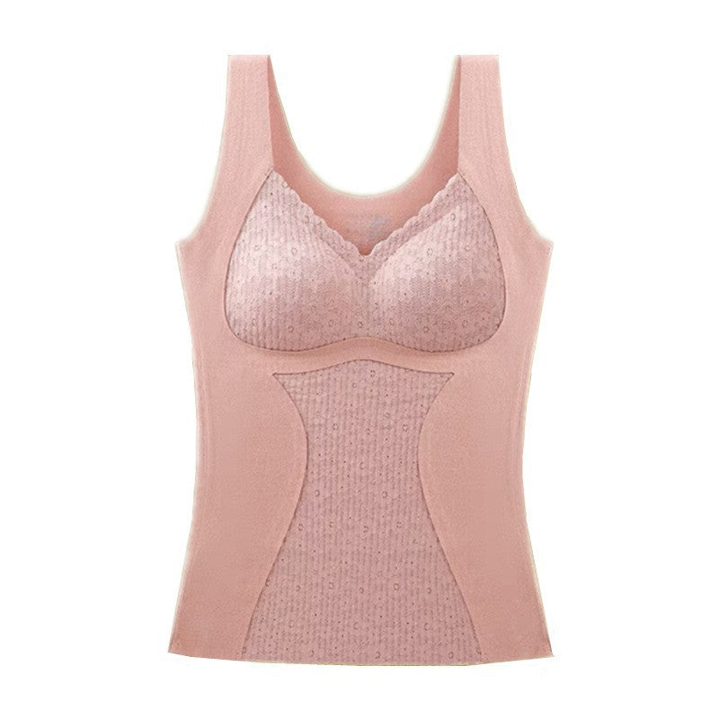 🔥Hot Sell 49% OFF🔥Versatile Heating Waist Protection Vest-15