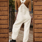 🔥Hot Sell 49% Off🔥2024 New Women's Warm Overalls Loose Casual Jumpsuits💥Buy 2 Free Shipping-1