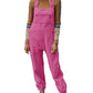 🔥Hot Sell 49% Off🔥2024 New Women's Warm Overalls Loose Casual Jumpsuits💥Buy 2 Free Shipping-4