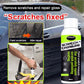 🔥LAST DAY SALE 50% OFF🔥Car Scratch Repair Scratch Polishing Coating-1
