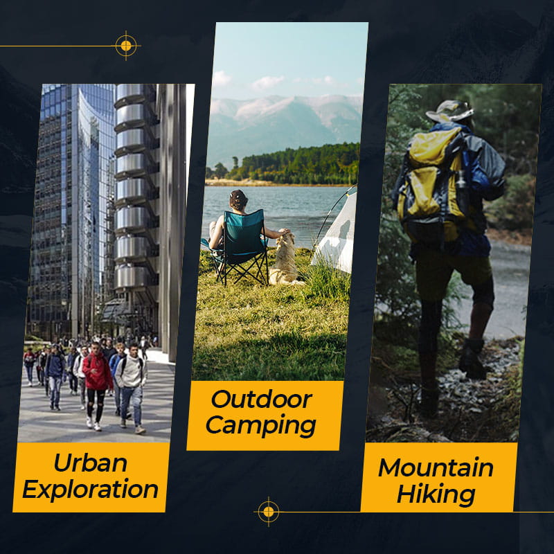 🔥BLACK FRIDAY SALE 49% OFF!🔥Men's Outdoor Hiking Waterproof Warm Pants-4