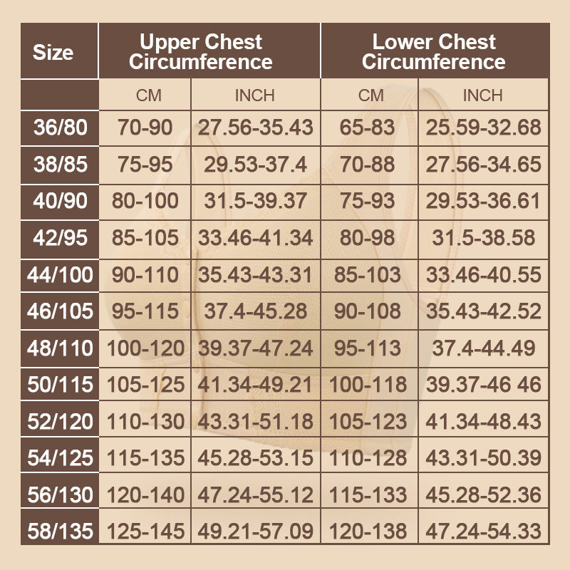 🌹Last Day 49% OFF🌹Front Closure Breathable Bra🎀-7