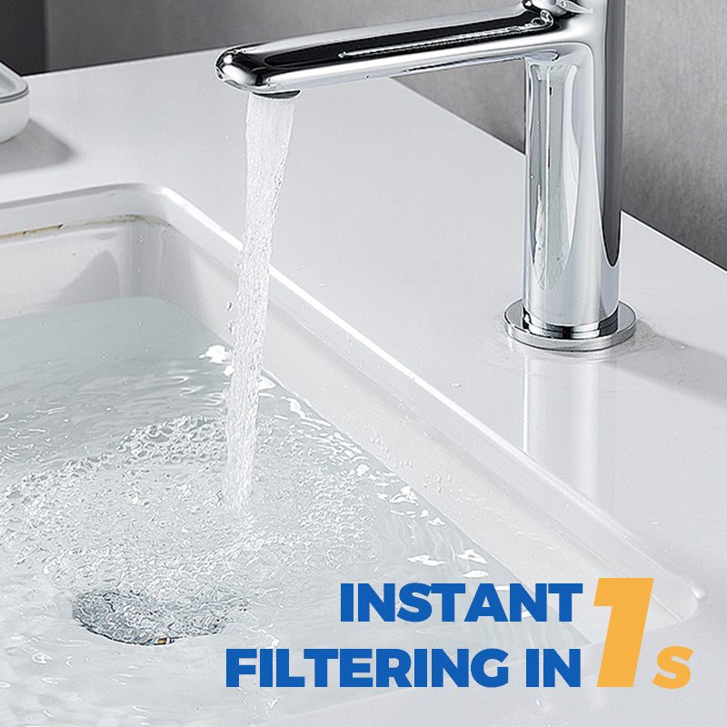 💥Limited Buy 1 Get 1 Free💥Universal Pop-up Sink Drain Filter-2