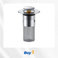 💥Limited Buy 1 Get 1 Free💥Universal Pop-up Sink Drain Filter-8