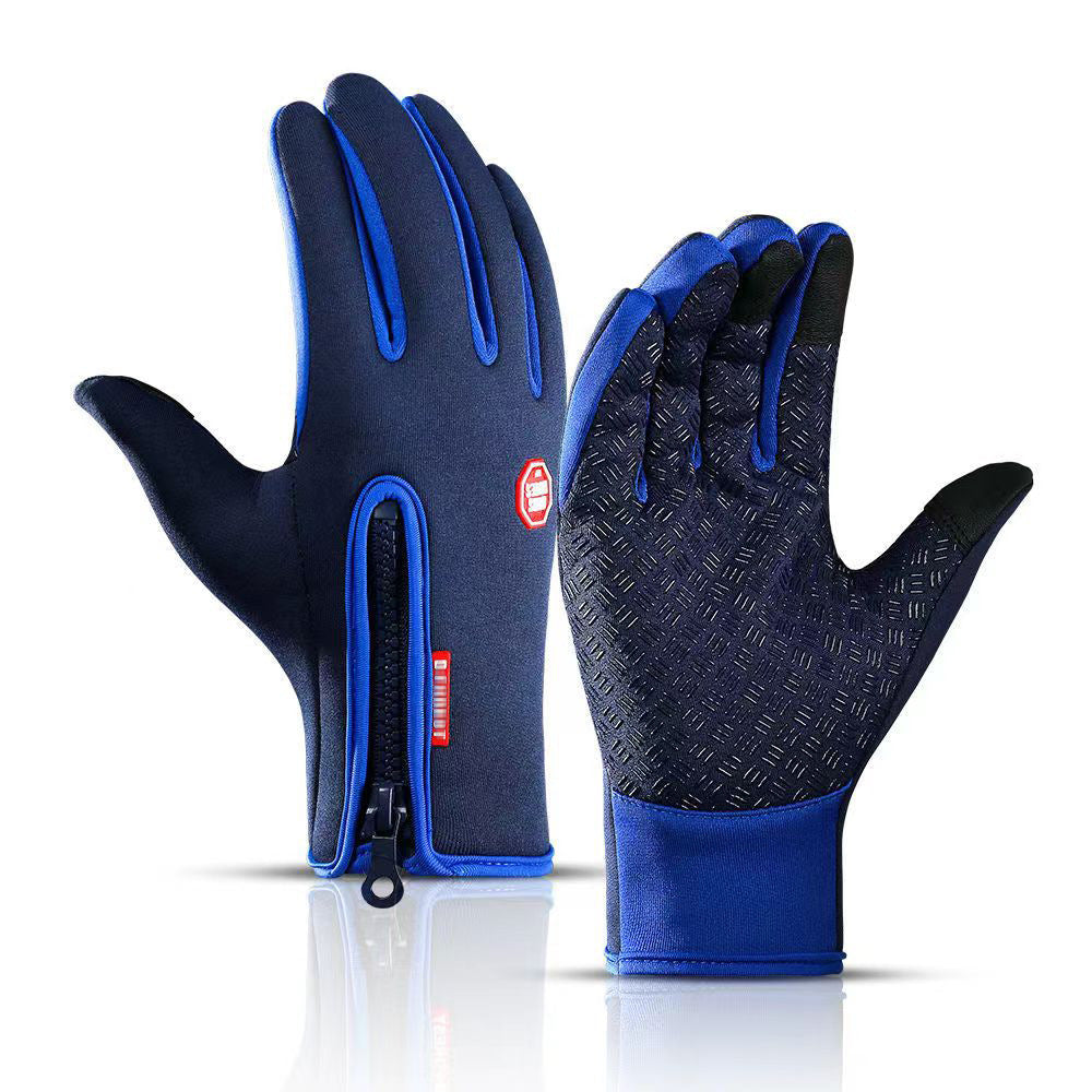 ❄️❄️Last Day 60% OFF⏰ Waterproof Touchscreen Thermal Gloves🎁Perfect for Outdoor Working,Cycling ,Running ,Driving-6