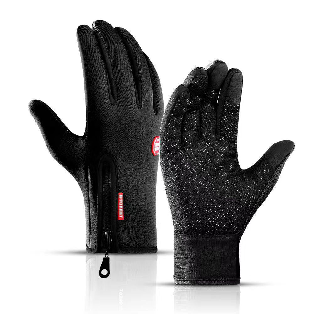 ❄️⏰Last Day 60% OFF❄️ Waterproof Touchscreen Thermal Gloves🎁Perfect for Outdoor Working,Cycling ,Running ,Driving-8