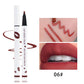 🔥Last Day Promotion 49% OFF -Waterproof Long-Lasting Matte Lip Liner-12