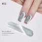 Cat Eye Shimmering Art Gel Nail Polish-18