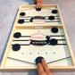 🔥BLACK FRIDAY SALE 49% OFF!🔥Sling Puck Hockey Game Two Player Board Game-4