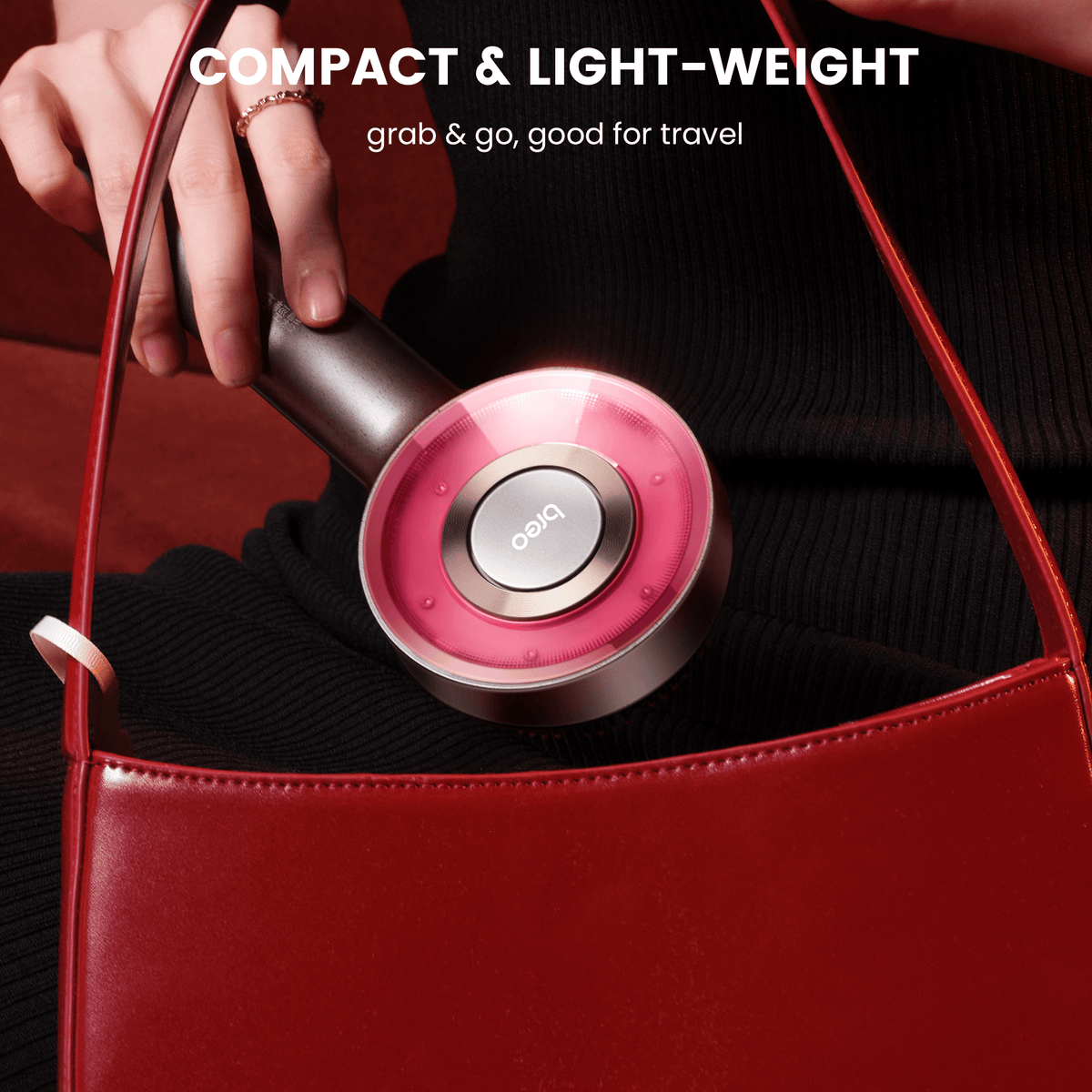 🔥🖤Black Friday Sale:50% OFF🔥S3 Scalp Massaging Brush-6