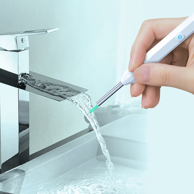 🔥🖤Black Friday Sale:50% OFF🔥Endoscopic Visual Ear Picker-3