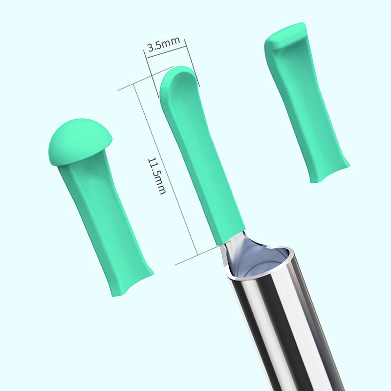 🔥🖤Black Friday Sale:50% OFF🔥Endoscopic Visual Ear Picker-7