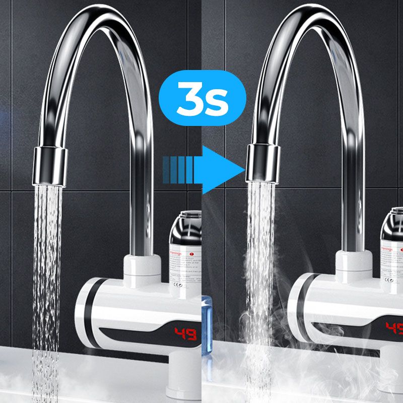 🔥🖤Black Friday Sale:49% OFF🔥Instant Electric Water Heater Faucet-3