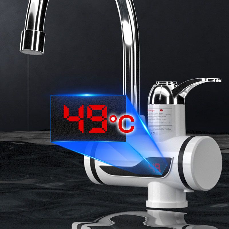 🔥🖤Black Friday Sale:49% OFF🔥Instant Electric Water Heater Faucet-2