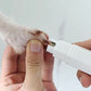 🔥🖤Black Friday Sale:49% OFF🔥Low Noise Pet Nail Grinder with LED Light-4